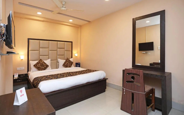 OYO Premium Station Road Ranchi
