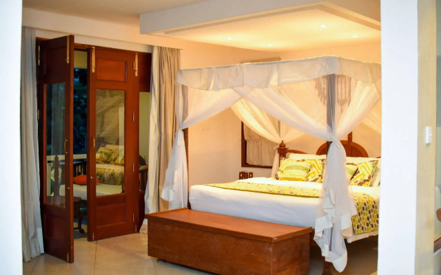 HillPark Amare Resort