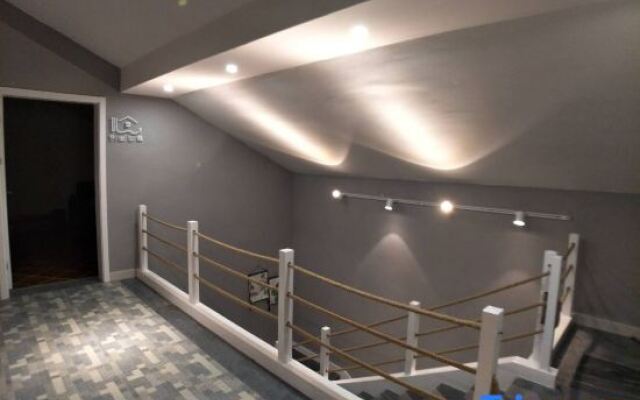 XujiaHostel
