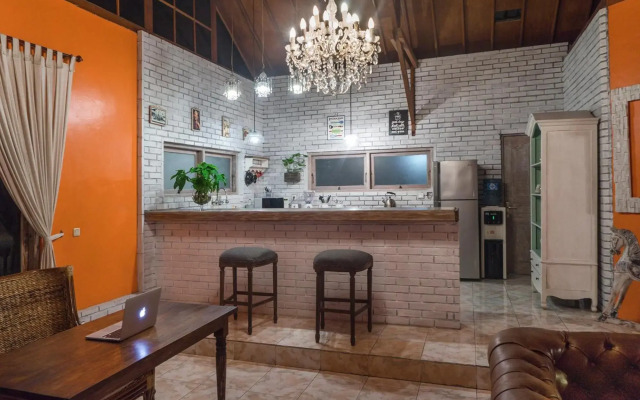 Harmony Villa