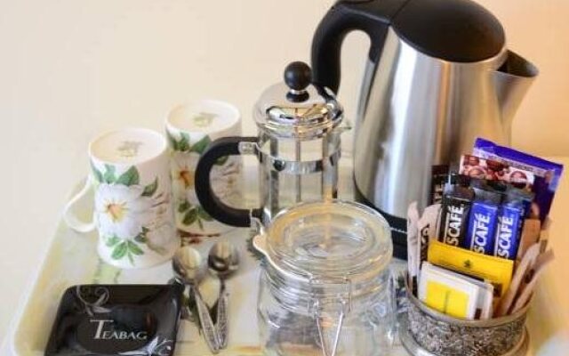 Timbers B&B