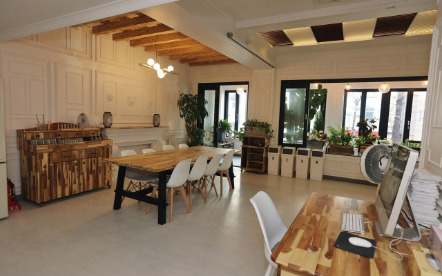 Gwangju Cheomdan Hotel Choice