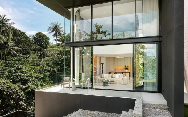 Villa Zai