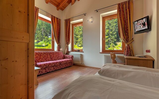 Hotel dal Bracconiere