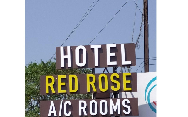 Hotel Red Rose