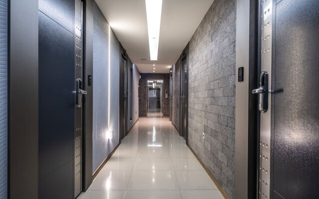 Indeokwon Ian Hotel
