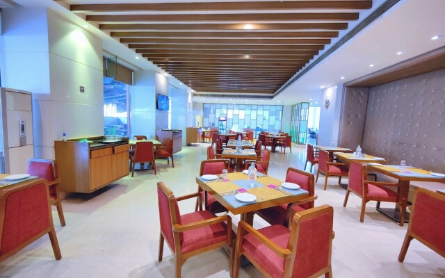 Regenta Central Grand Exotica Pune