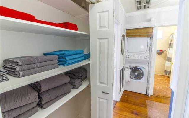 Sea Biscuit - Three Bedroom Home