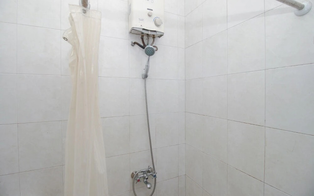 Airy Syariah Salak 1 Bogor