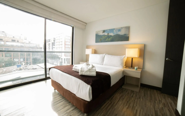 Hotel Espacio 94