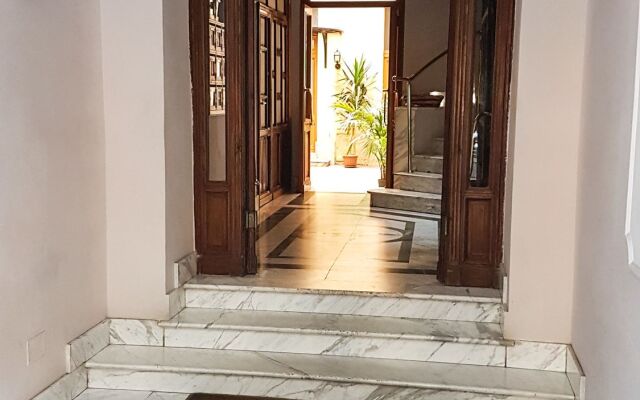 MORE Cola di Rienzo B&B