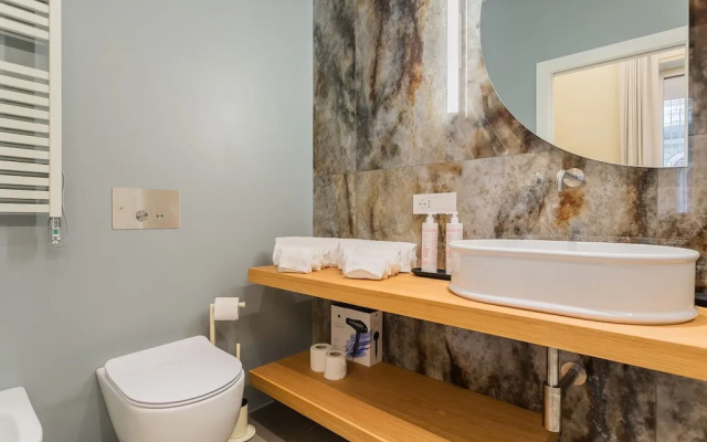 Cognetti Suite 1 in Bari