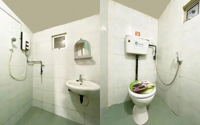 OYO 90196 Midori Homestay