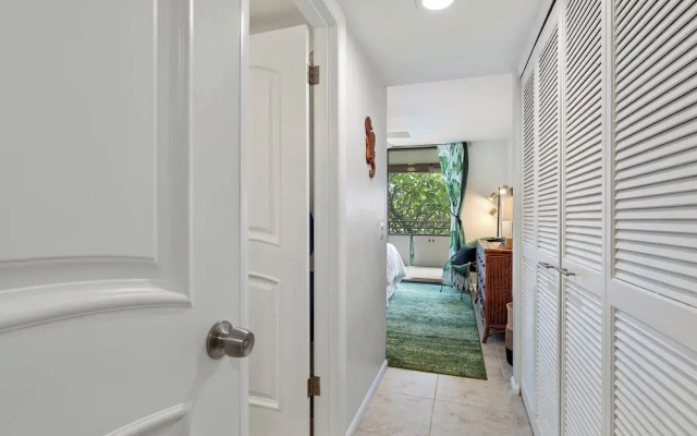 White Sands Village Oceanfront