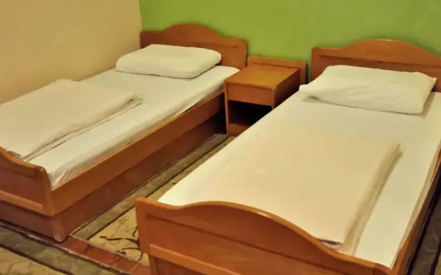 Hotel BM