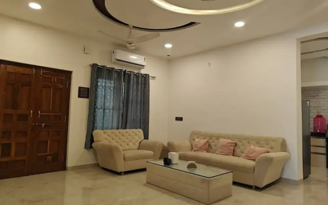 Pawna Ns4 villa