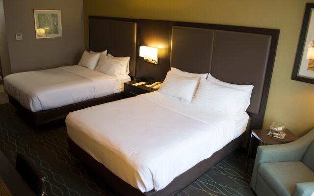 Holiday Inn Sudbury by IHG