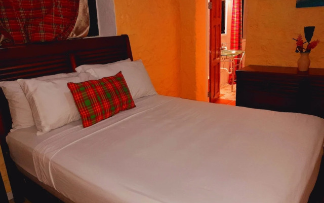 Pinard's Mountain Resort - Cottage 5