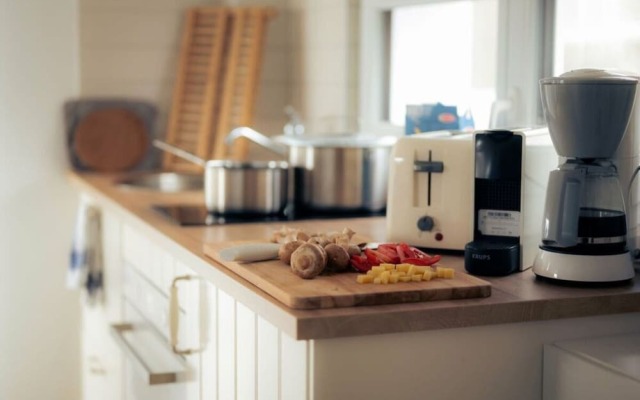 House in Reed 1 - Apartment 4