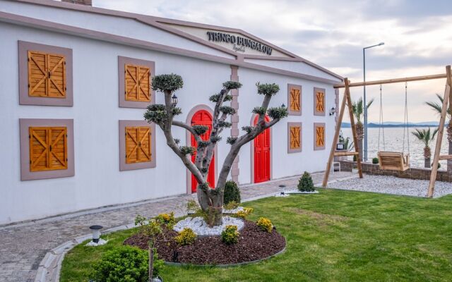 Tringo Bungalov