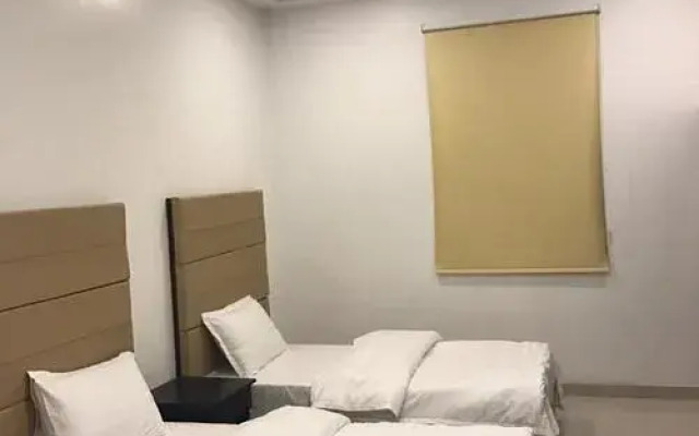 Ayar Hotel Apartments Families Only
