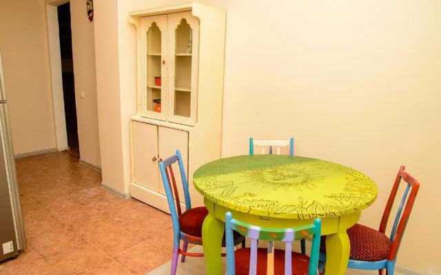 Chillout Hostel Batumi
