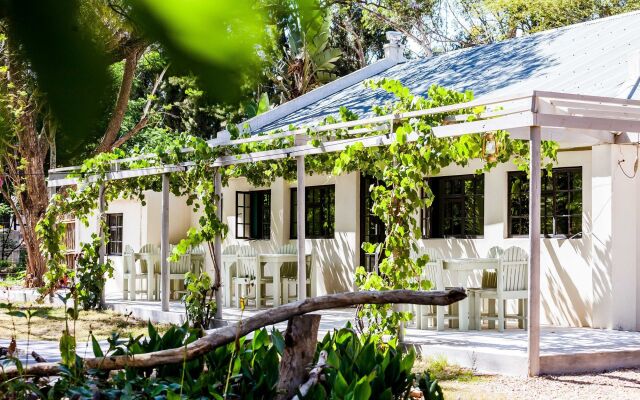 Addo African Home