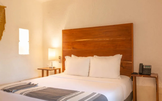 Hotel Kaab Coba