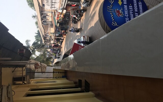 Bharat Guest House