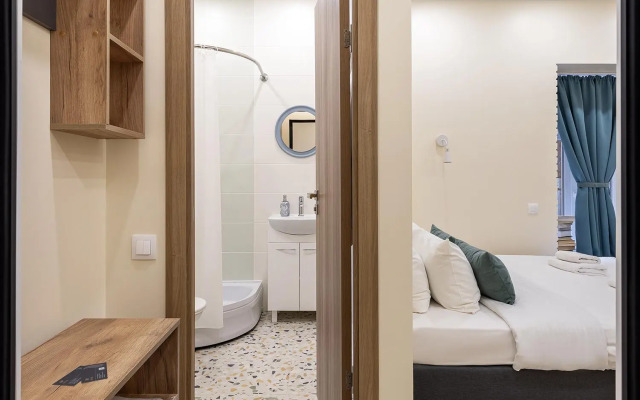 Апартаменты "Эхо Лофт"