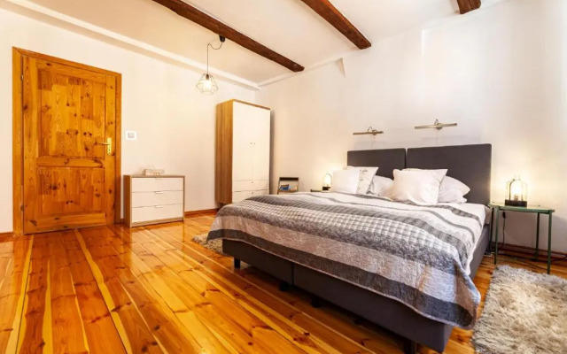 Kamienica Pod Piernikiem