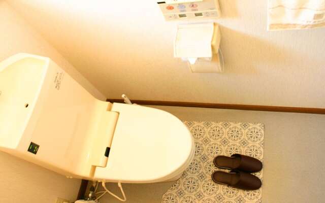 Lake Yamanaka Resort House II