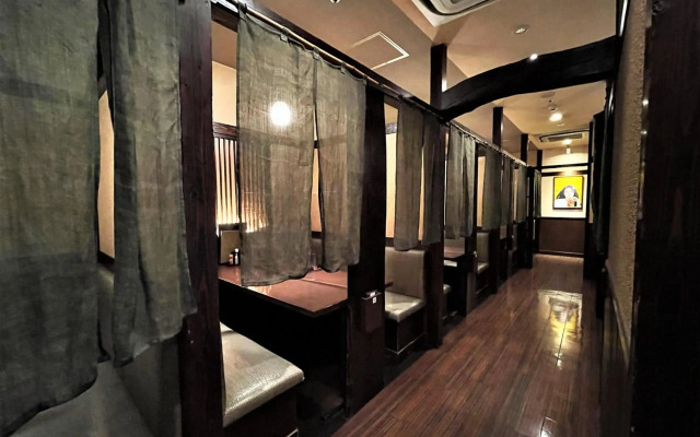 Hotel Route Inn Hakata Ekimae
