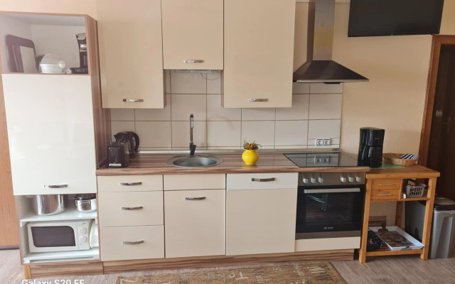 Ferienwohnung Kranich