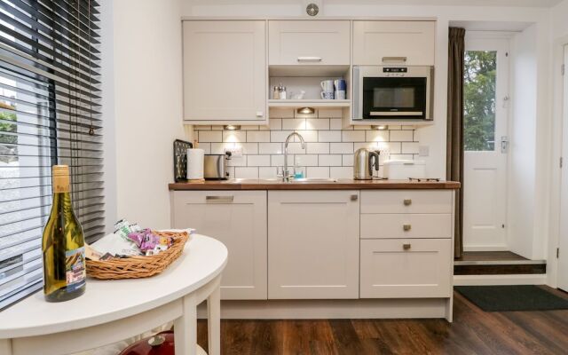 Moorhurst Cottage
