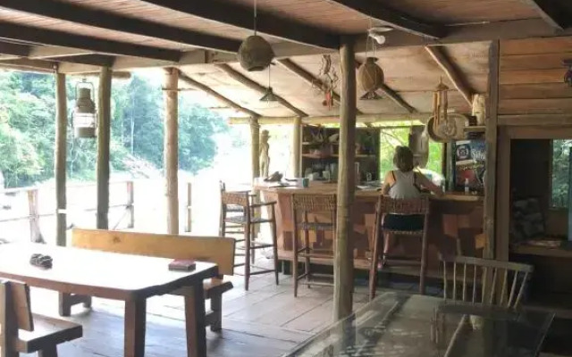 Jungle River Lodge