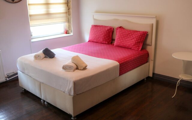 Galata Design Hotel