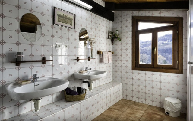 Casa Rural Pikukoborda II