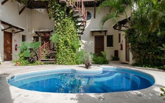 Apartment Las Brujas 8