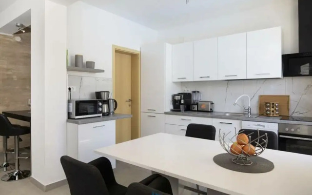 Villa Kostre Comfortable Holiday Residence