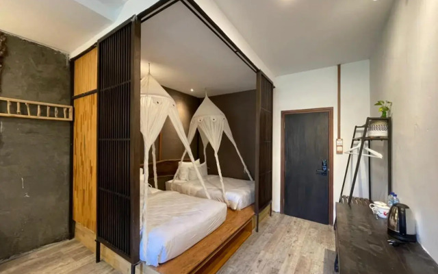 Hotel Kalang Ulu