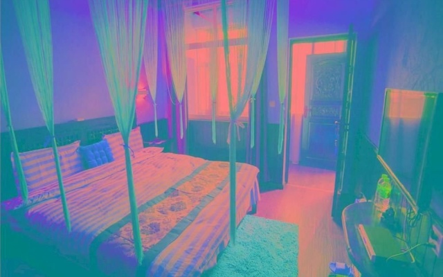Yunshuijian Inn-dali – Guest Rooms – Dali