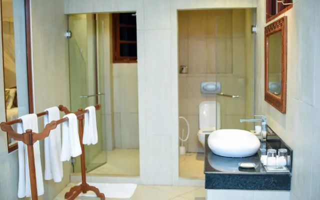 Hill Park Amare Resort
