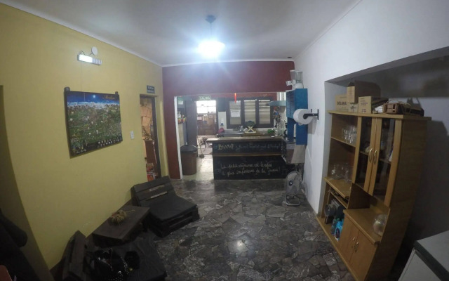 Acequias Bed and Breakfast