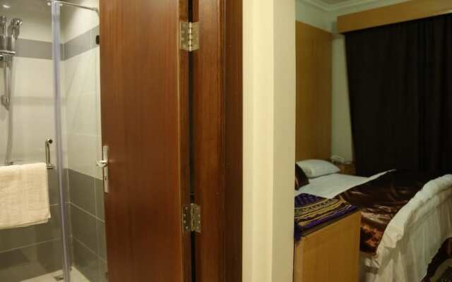 Baitotah Hotel Apartments 2