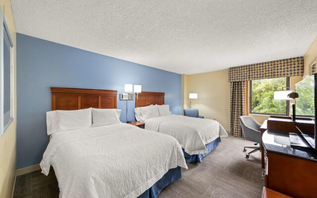 Hampton Inn Miami-Airport West