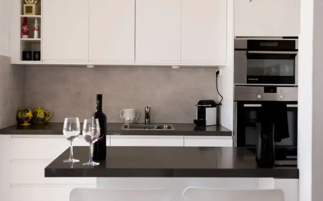 Amazing Apartment near Mahane Yehuda