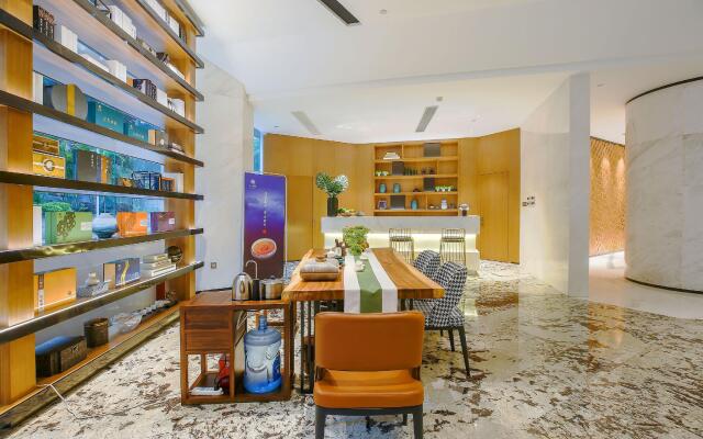 Best Western Plus Haiyue Hotel Fuzhou