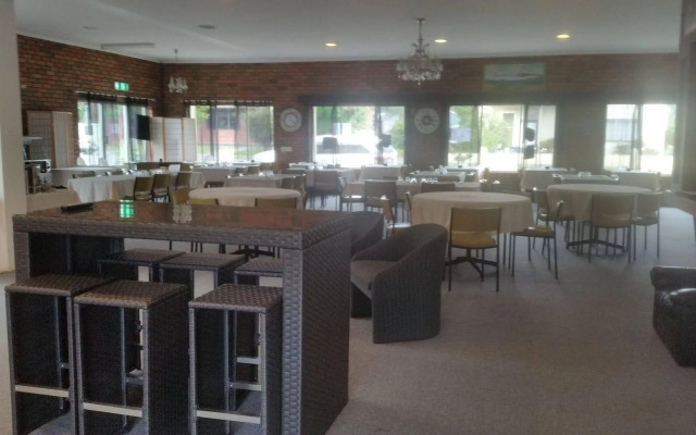 Wilsons Promontory Motel