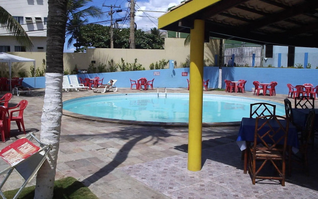flat Jardim de Alah